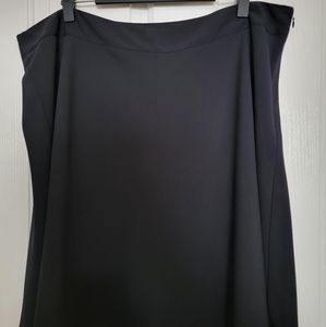Lane Bryant dress skirt